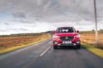 MG HS 2019 года (UK)
